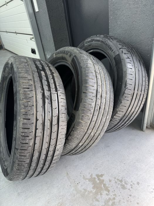 Резина на камри 50/55