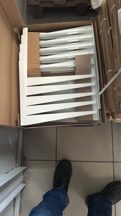 Кронштейн для кондиционера 8-12, толщина 2.0 мм