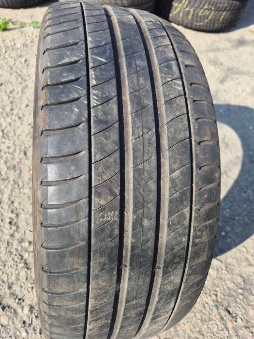1 Anvelopa de VARA - 225/45/18 - Michelin Primacy 3 ZP RUN-FLAT - Stare F BUNA - DOT 2021 !