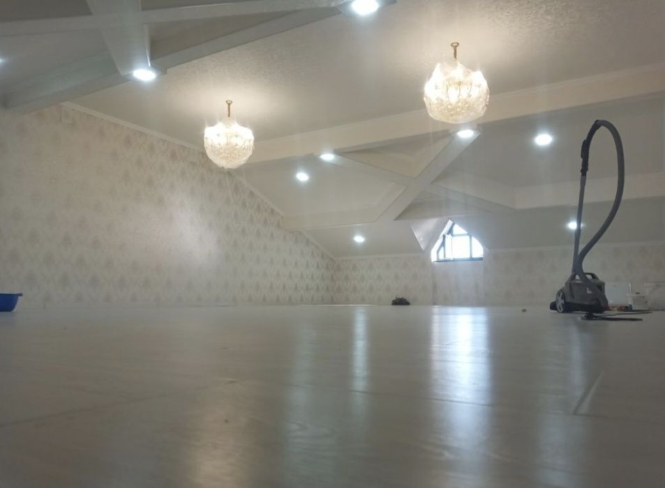 Toshkent shaxar boʻylab usta xizmati Malyarka,Gipskarton,Kafel,Lamimat