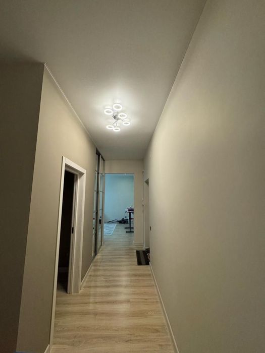 Продается квартира