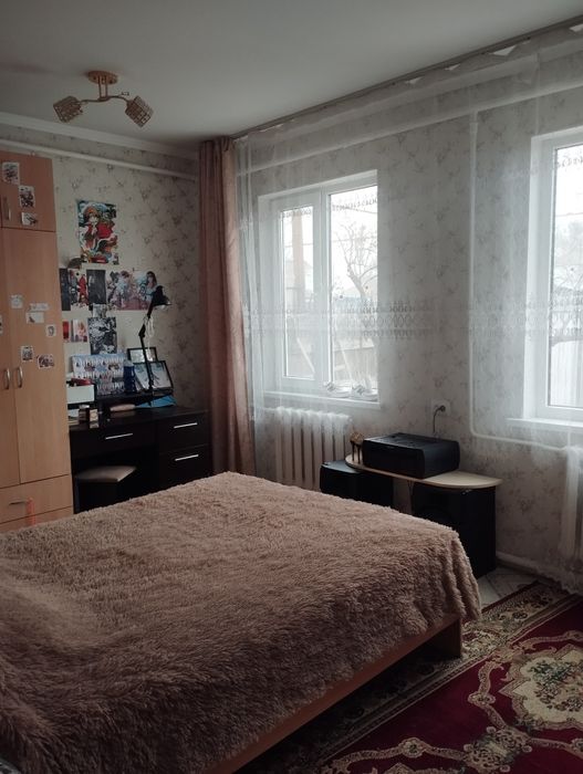 Продается частный дом