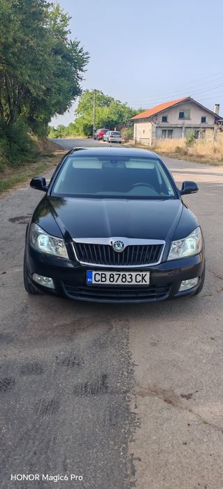 Skoda octavia 1,6 TDI