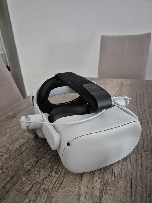 Ochelari VR Meta Oculus Quest 2 128GB