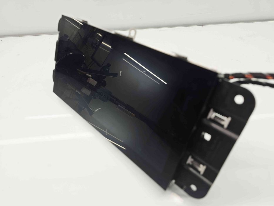 Display bord Audi A6 (4A2, C8) S-line [Fabr 2018-2025] 4K0919605A