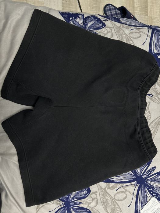 Pantaloni scurti nime tech