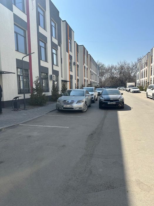 Квартира теректы парк