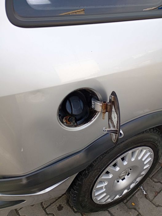 Vând Opel Zafira A 1.6, 16v, euro4, gpl,7 locuri