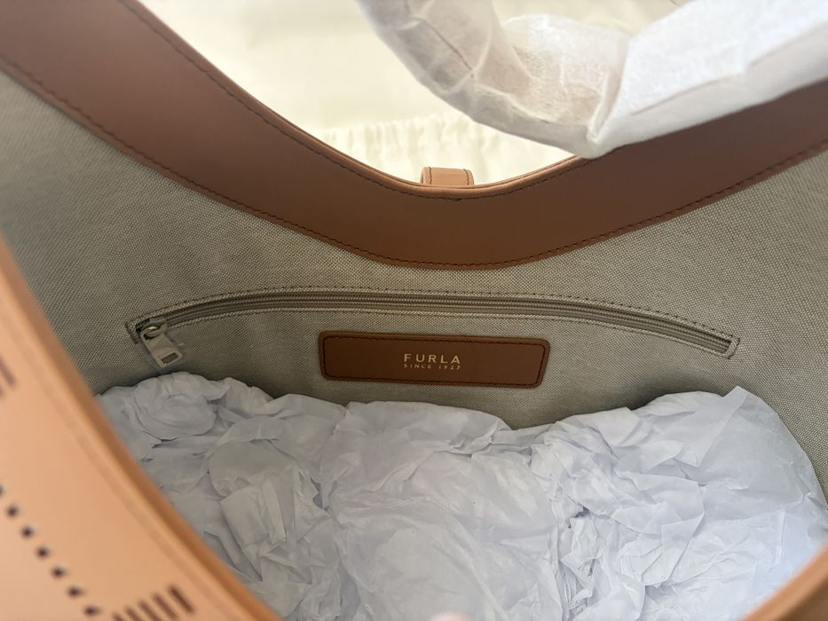 Furla M - Goccia