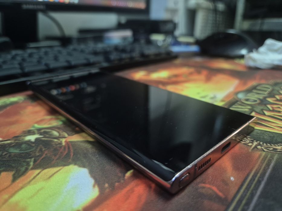 Samsung Galaxy Note20 Ultra 5g