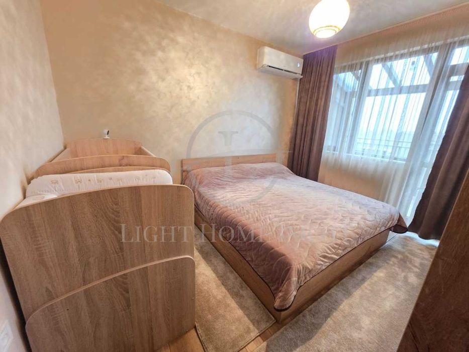 Реф. 3424 Уникален Двустаен ОСТРОМИЛА