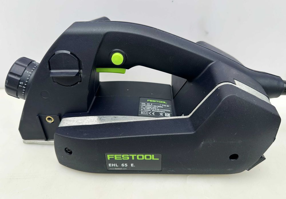 Festool EHL 65 E - Електрическо ренде