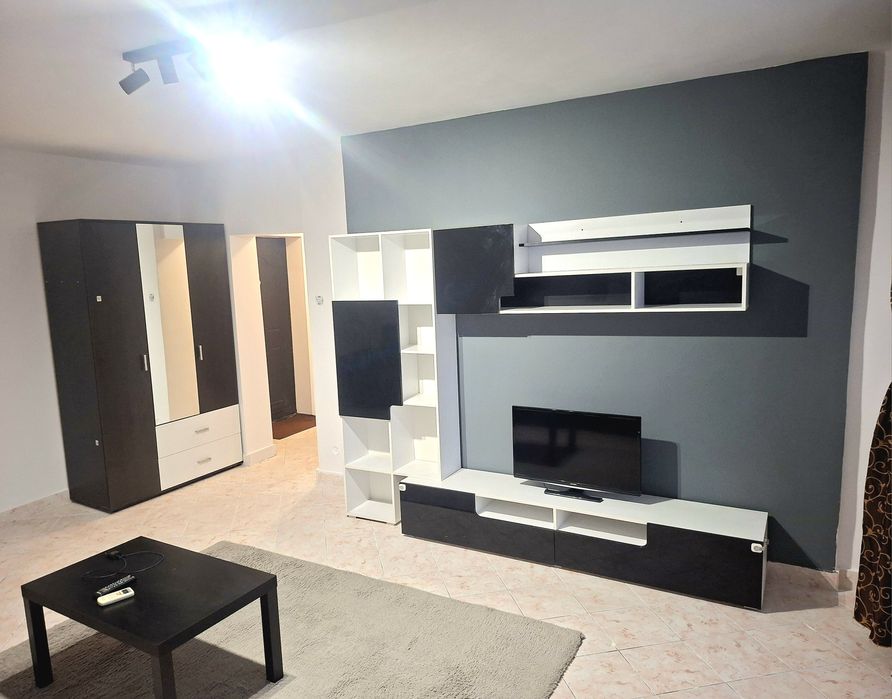 Garsoniera Mircea Voda | Timpuri Noi | Unirii