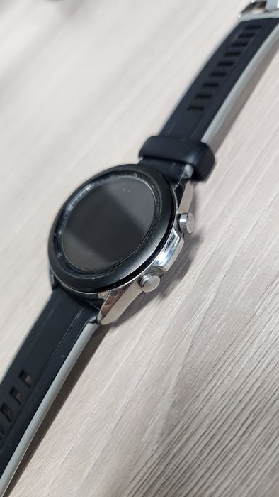 Смарт часы Samsung Galaxy Watch 3