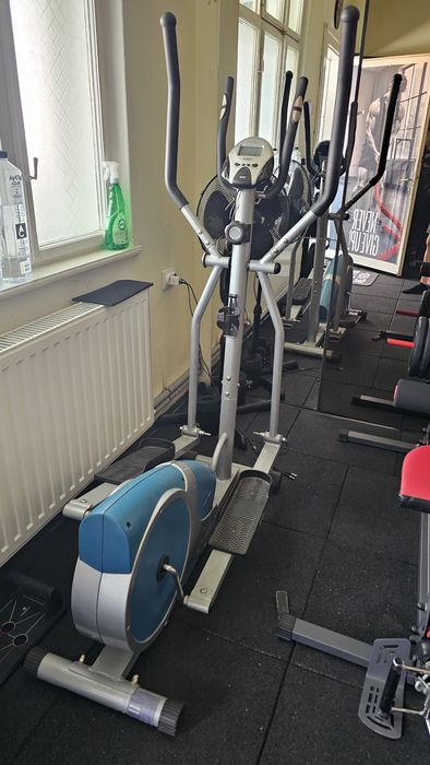 Stepper de vânzare