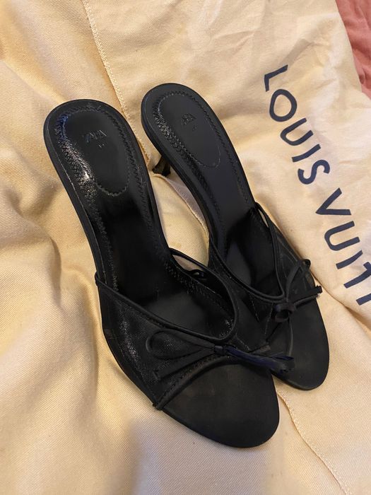 Джапанки zara 38/39