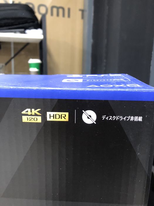 PlayStation 5 PS5 SONY 4K 120hz playsteyshon c гарантиями