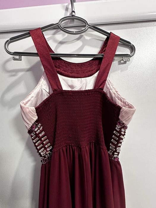 Официална дамска рокля