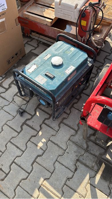 Inchiriere picamar demolatoare placa compactore oradea