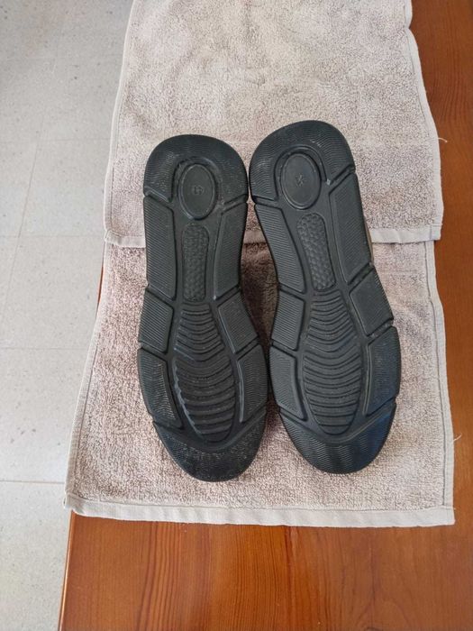 Мокасины мужские 41 размер