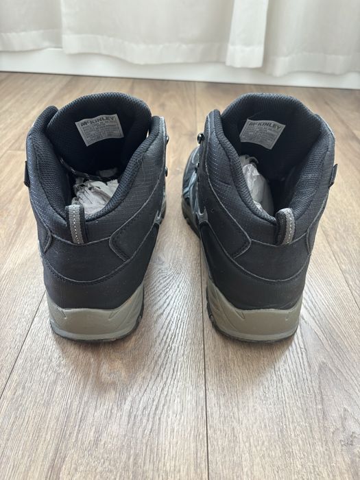 Туристически обувки McKinley Kona Mid AQX M размера 44