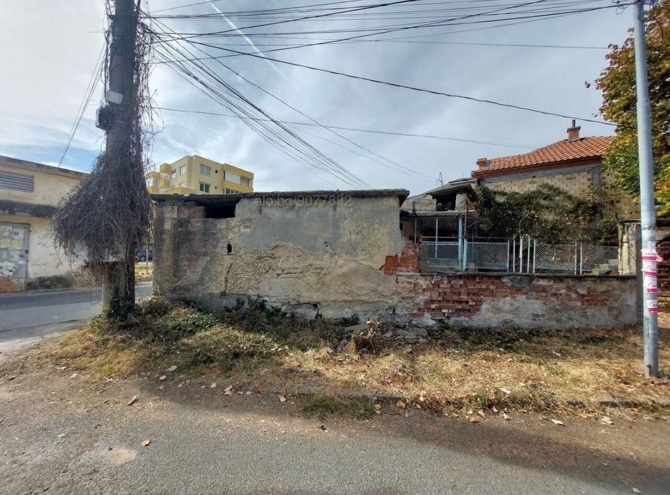 Продава се Къща в Бургас, Меден рудник - зона Б - 41 кв.м за 854 €/кв.м - Снимка #2