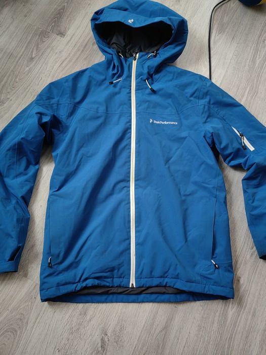 Peak performance ски - сноуборд якета