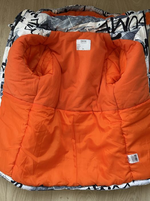 Продам зимнюю куртку на мальчика