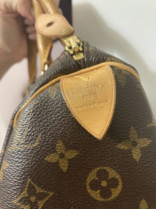 Geanta Louis Vuitton Speedy 25 2006