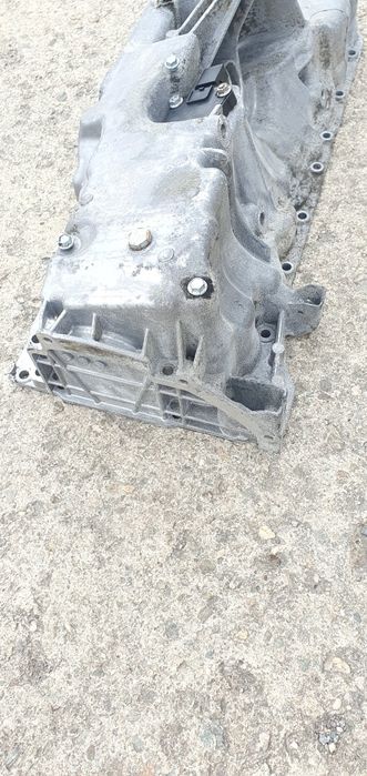 Baie de ulei Xdrive F26 X4 F25 X3 258 Cai 313 Cai N57