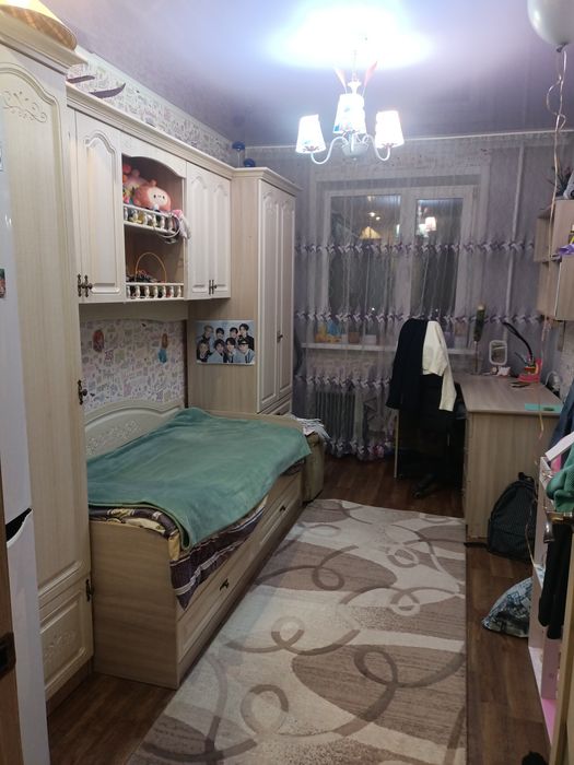 Продам замечательную квартиру