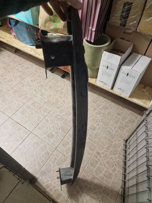Vand armatura intaritura bara spate VW Passat CC 2008-2016
