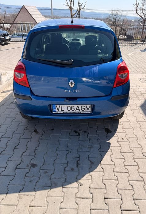 Vând  Renault stare bună de funcționare