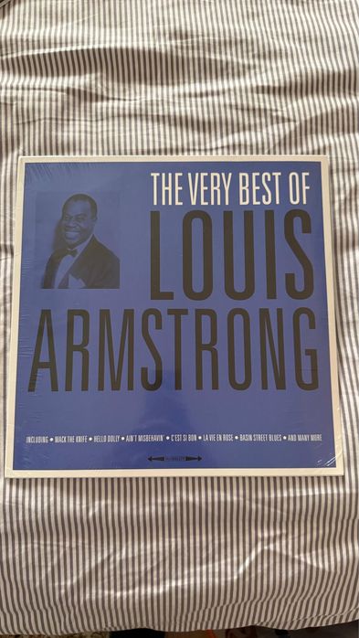 Виниловый проигрыватель Alive Audio Glam