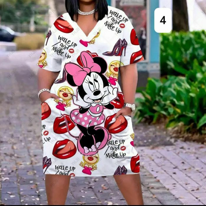 Rochie superbă de dama