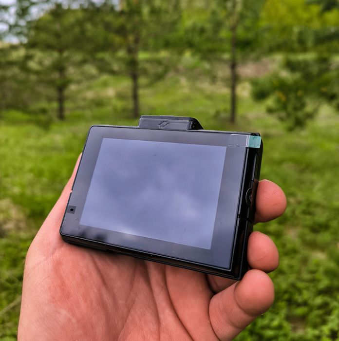 (+Доставка) Neoline Roadmaster Гибрид Радар-детектор+Видеорегистратор