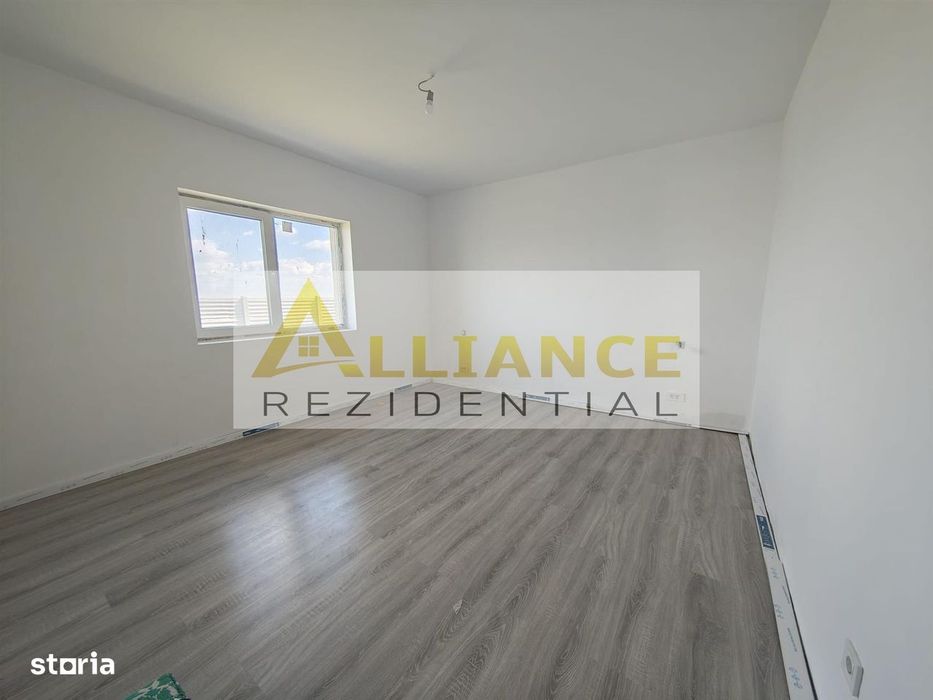 Casa 3 camere | 70 mp utili | Teren 375 mp | 2 min de STV