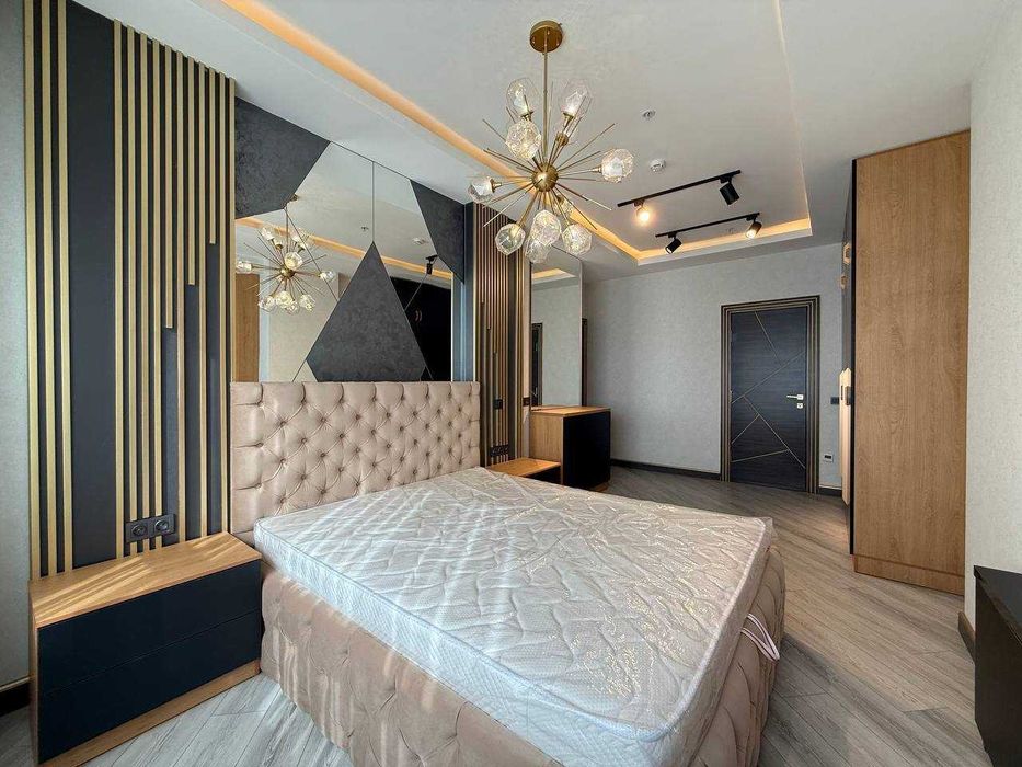 ЖК АКАЙ СИТИ! Самая Низкая Цена 3х ком кв-ры Дархан Алайский ID02