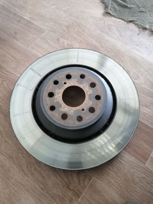 Тормозные диски Лексус LS460