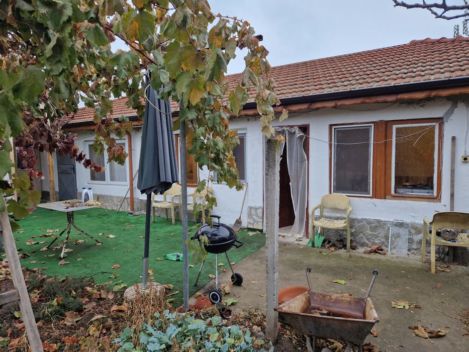 Продава се Къща в с. Златовръх, Област Пловдив - 50 кв.м за 867 €/кв.м - Снимка #5