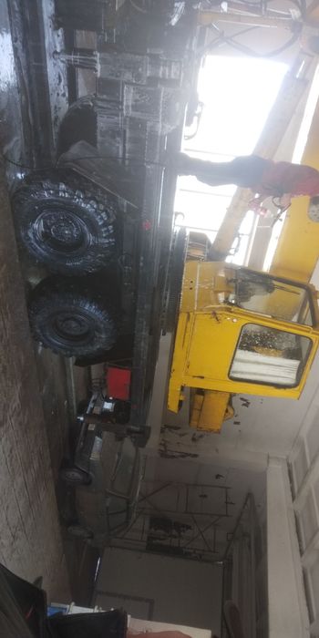 Продам Автокран ивановец