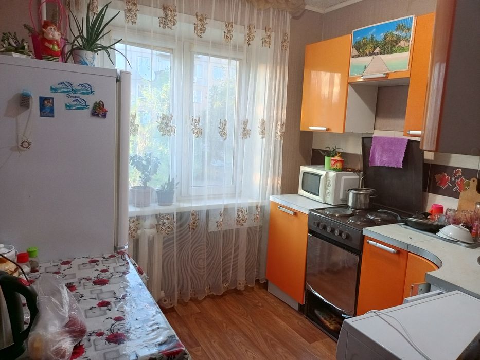 Сдаётся 2комная квартира