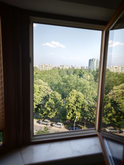 Chirie apartment 3 camere Parcul Circului Barbu Văcărescu