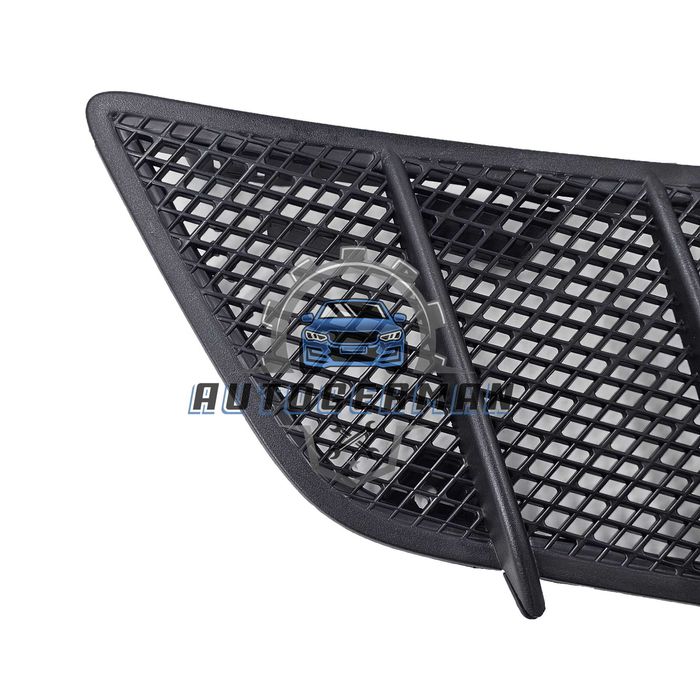 Решетка за преден капак на Mercedes W164 X164 ML GL Лява Дясна