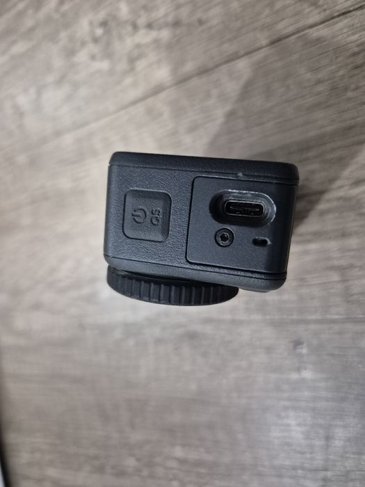 DJi Action Camera Action 3