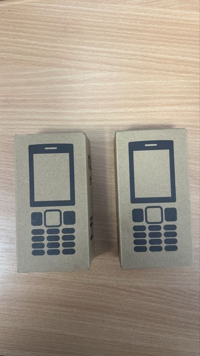 MobiWire Hinto 2    2 бр. Нови