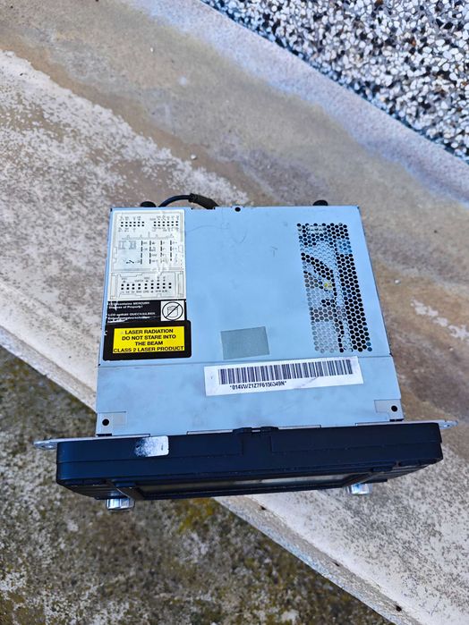 Мултимедийна система от Volkswagen Group