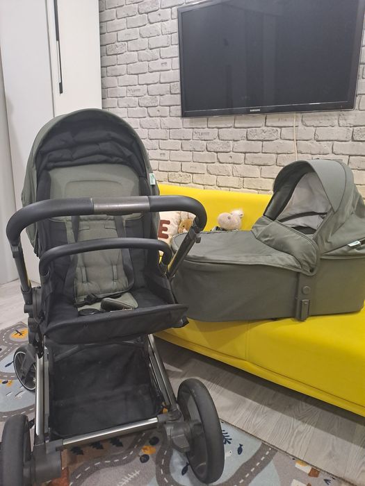 Детская коляска от 0