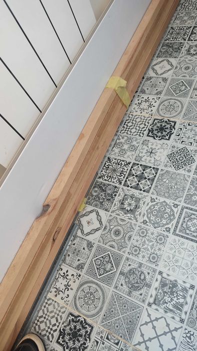 Строй.материалы,осталось после ремонта