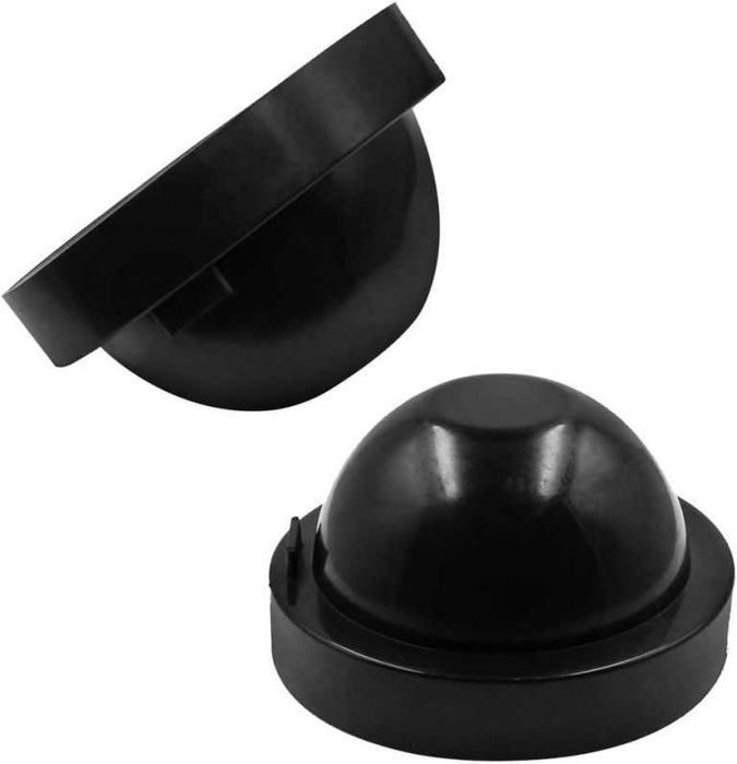 Комплект гумени капачки за Фарове -80мм/85мм/90мм/95мм/100мм/105мм.